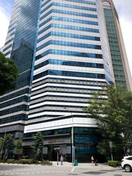 Robinson Road (D1), Office #566175951